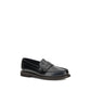 Brunello Cucinelli Leather Loafers