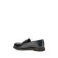 Brunello Cucinelli Leather Loafers