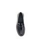Brunello Cucinelli Leather Loafers