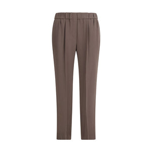 Brunello Cucinelli Tailored Pants