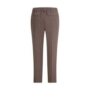 Brunello Cucinelli Tailored Pants
