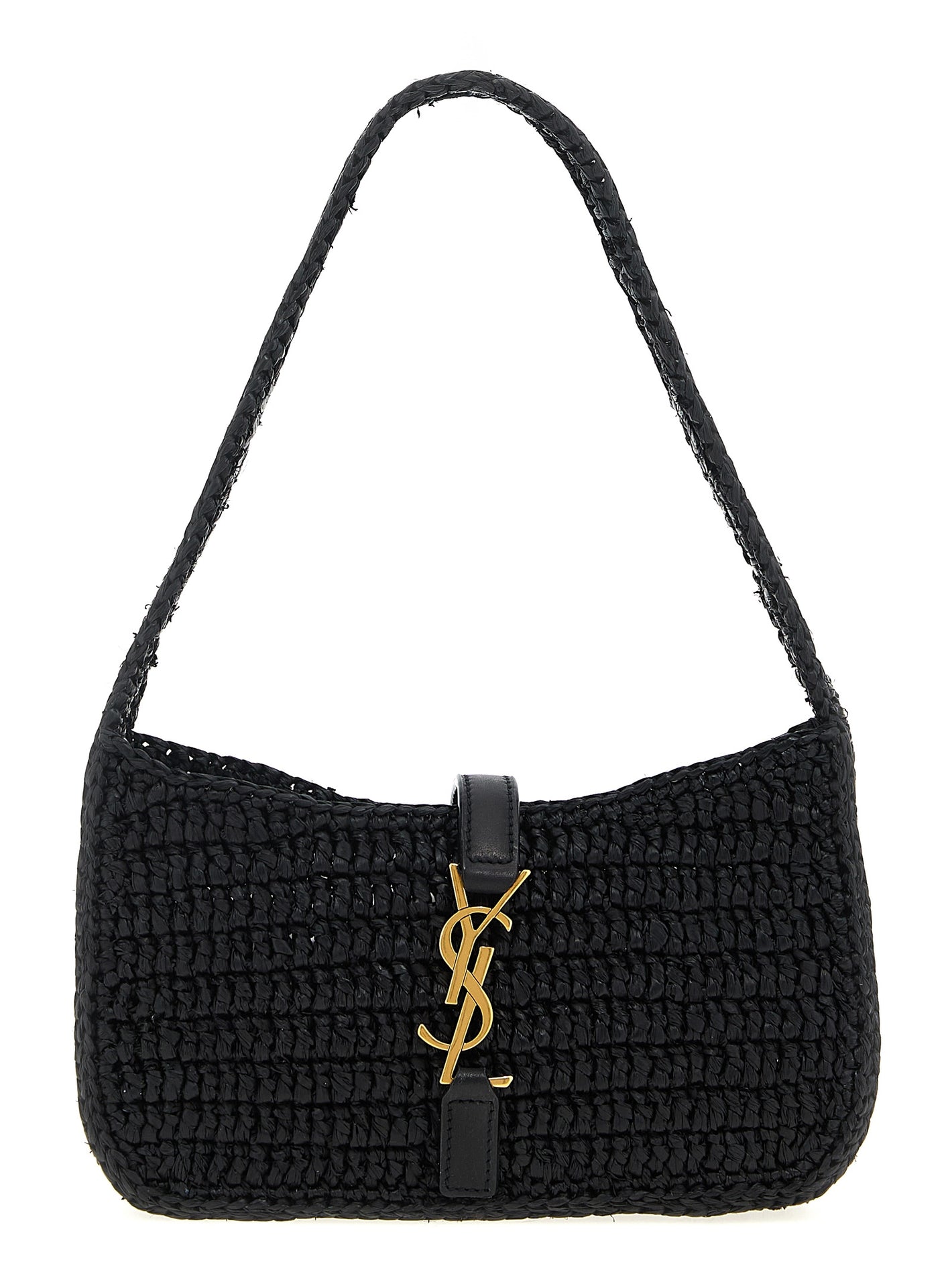 Saint Laurent Le 5 à 7 Mini Handbag