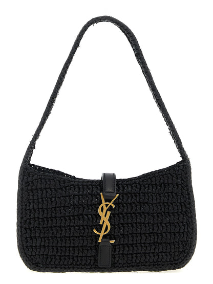 Saint Laurent Le 5 à 7 Mini Handbag