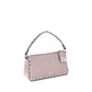 Valentino Garavani Rockstud Zip-Up Shoulder Bag