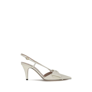 Valentino Garavani Slingback Pumps