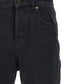 Saint Laurent Vanessa Jeans