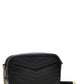 Saint Laurent Mini Lou Crossbody Bag