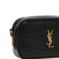 Saint Laurent Mini Lou Crossbody Bag
