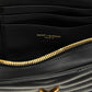 Saint Laurent Mini Lou Crossbody Bag