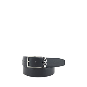 Ferragamo Reversible Belt