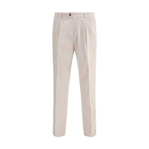 Brunello Cucinelli Corduroy Pants