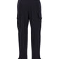 Alexander McQueen Cargo Pants