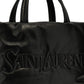 Saint Laurent Shopping Bag