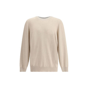 Brunello Cucinelli Cashmere Sweater
