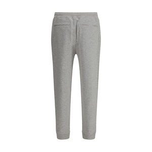 Brunello Cucinelli Cotton Sweatpants