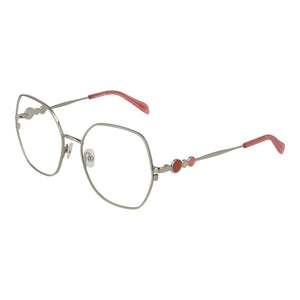 Emilio Pucci Gray Women Glasses Frame
