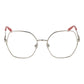 Emilio Pucci Gray Women Glasses Frame