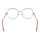 Emilio Pucci Gray Women Glasses Frame