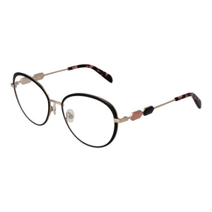 Emilio Pucci Black Women Glasses Frame