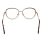 Emilio Pucci Black Women Glasses Frame