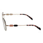 Emilio Pucci Black Women Glasses Frame