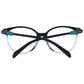 Emilio Pucci Black Women Glasses Frame