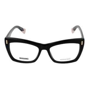 Missoni Black Women Glasses Frame