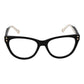 Carolina Herrera Black Women Glasses Frame