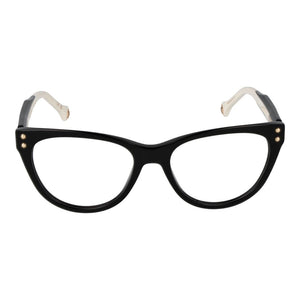 Carolina Herrera Black Women Glasses Frame