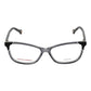 Carolina Herrera Gray Women Glasses Frame
