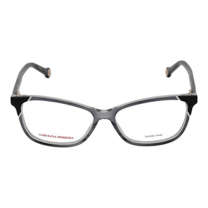Carolina Herrera Gray Women Glasses Frame