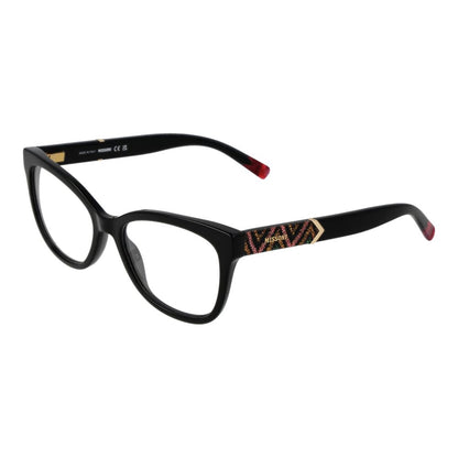 Missoni Black Women Glasses Frame