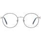 Emilio Pucci Blue Women Glasses Frame