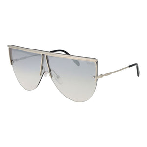 Emilio Pucci Silver Women Sunglass