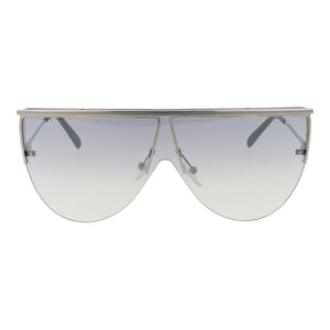 Emilio Pucci Silver Women Sunglass