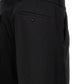Alexander McQueen Gabardine Wool Pants