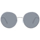 Emilio Pucci Gray Women Sunglass