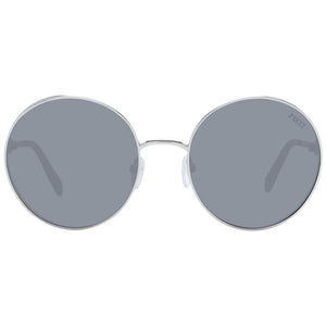 Emilio Pucci Gray Women Sunglass