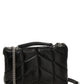 Saint Laurent Puffer Toy Shoulder Bag