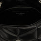 Saint Laurent Puffer Toy Shoulder Bag