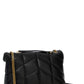Saint Laurent Puffer Toy Shoulder Bag
