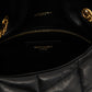 Saint Laurent Puffer Toy Shoulder Bag