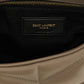 Saint Laurent Puffer Toy Shoulder Bag
