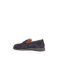 Brunello Cucinelli Suede Loafers
