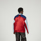 Gucci Cotton Viscose Jacket W/ Gucci Patch