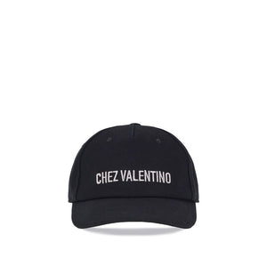 Valentino Garavani Chez Valentino Baseball Hat