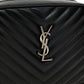 Saint Laurent Camera Bag Lou Crossbody Bag