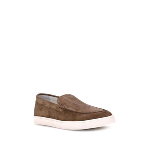 Brunello Cucinelli Slip-on Sneakers