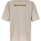 Balenciaga Masking Tape T-shirt