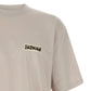 Balenciaga Masking Tape T-shirt